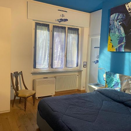 Rooms Of Love Павия Экстерьер фото