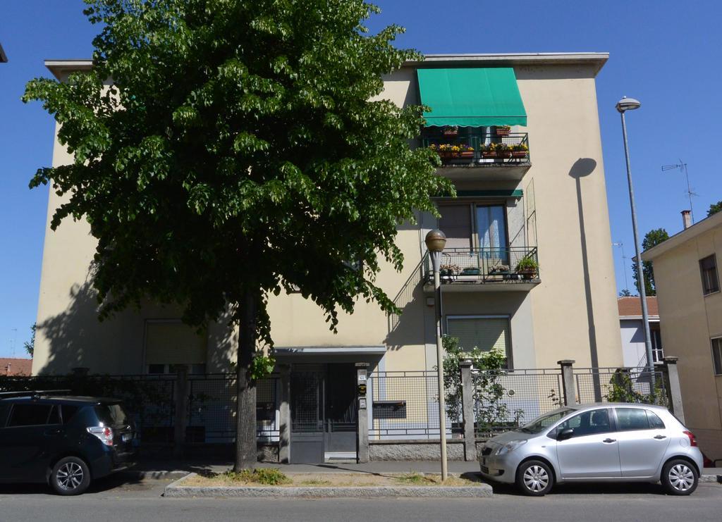 Rooms Of Love Павия Экстерьер фото